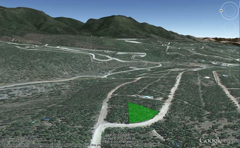 Land For Sale Timberon New Mexico